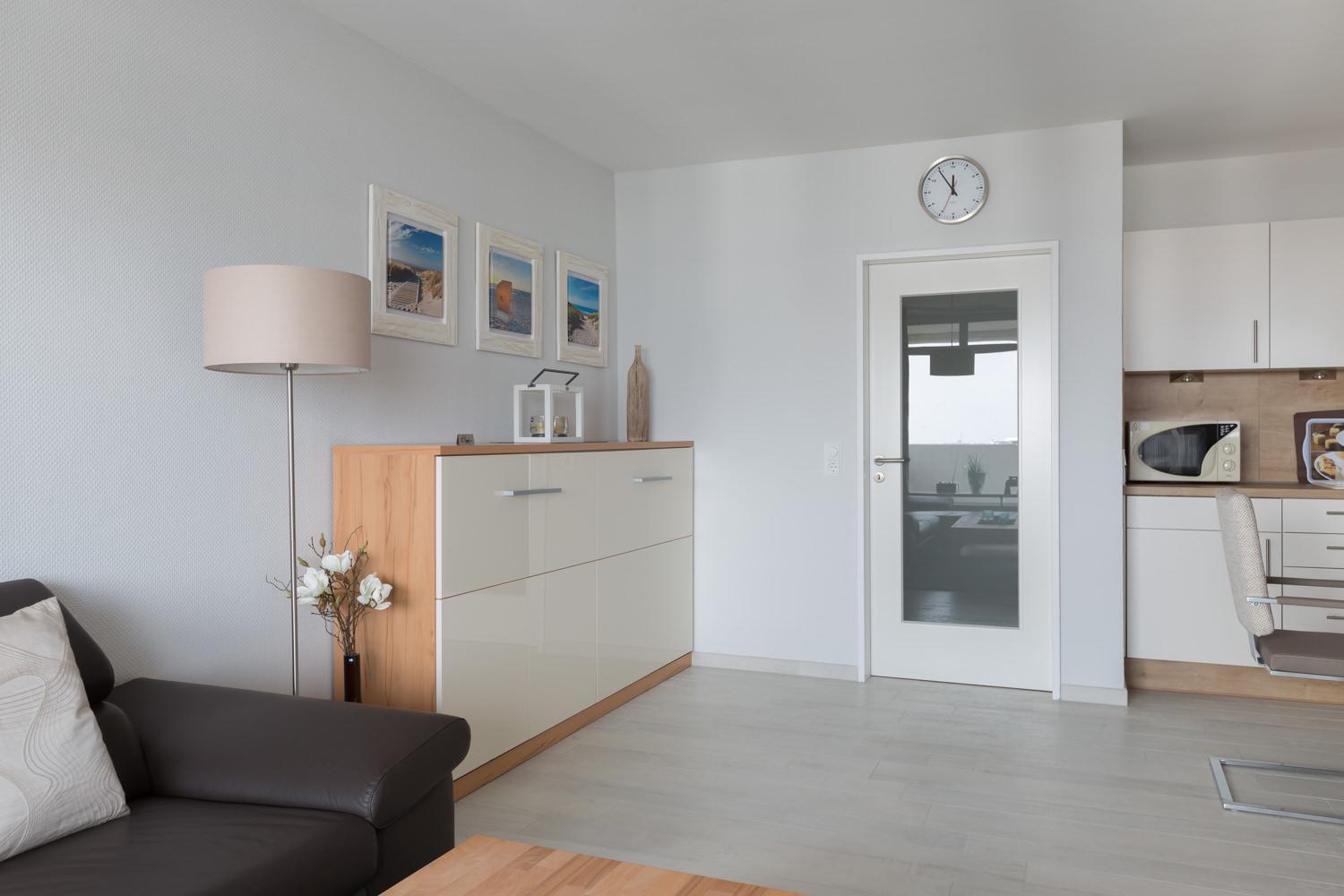 Christiansen Im Panoramahaus Duhnen Daire Cuxhaven Dış mekan fotoğraf