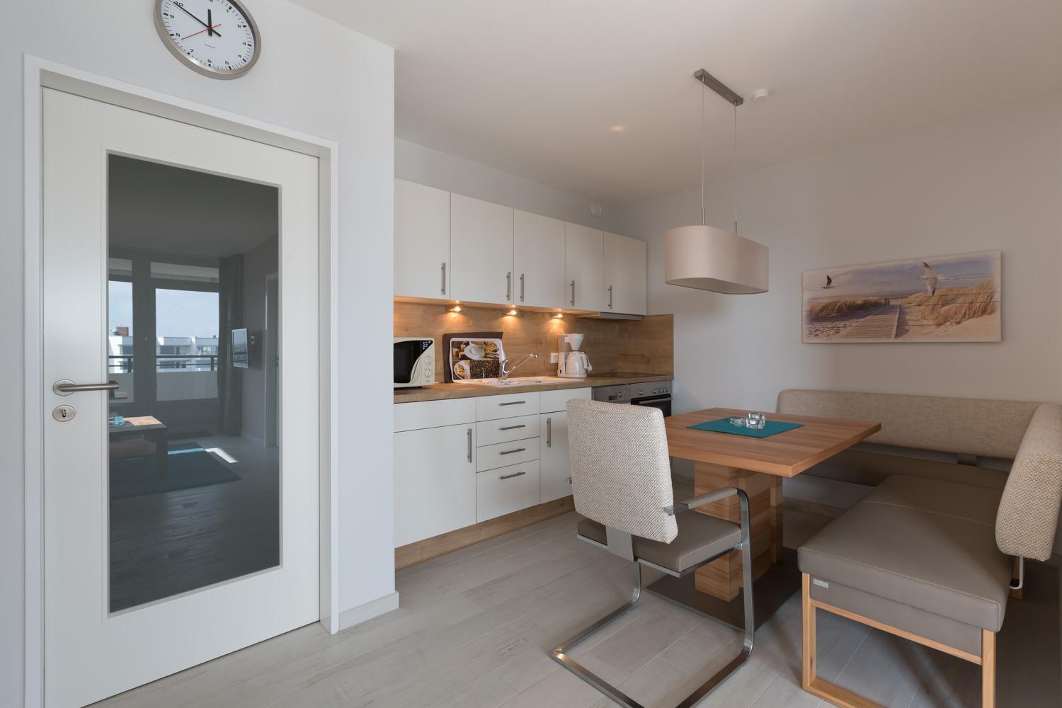 Christiansen Im Panoramahaus Duhnen Daire Cuxhaven Dış mekan fotoğraf
