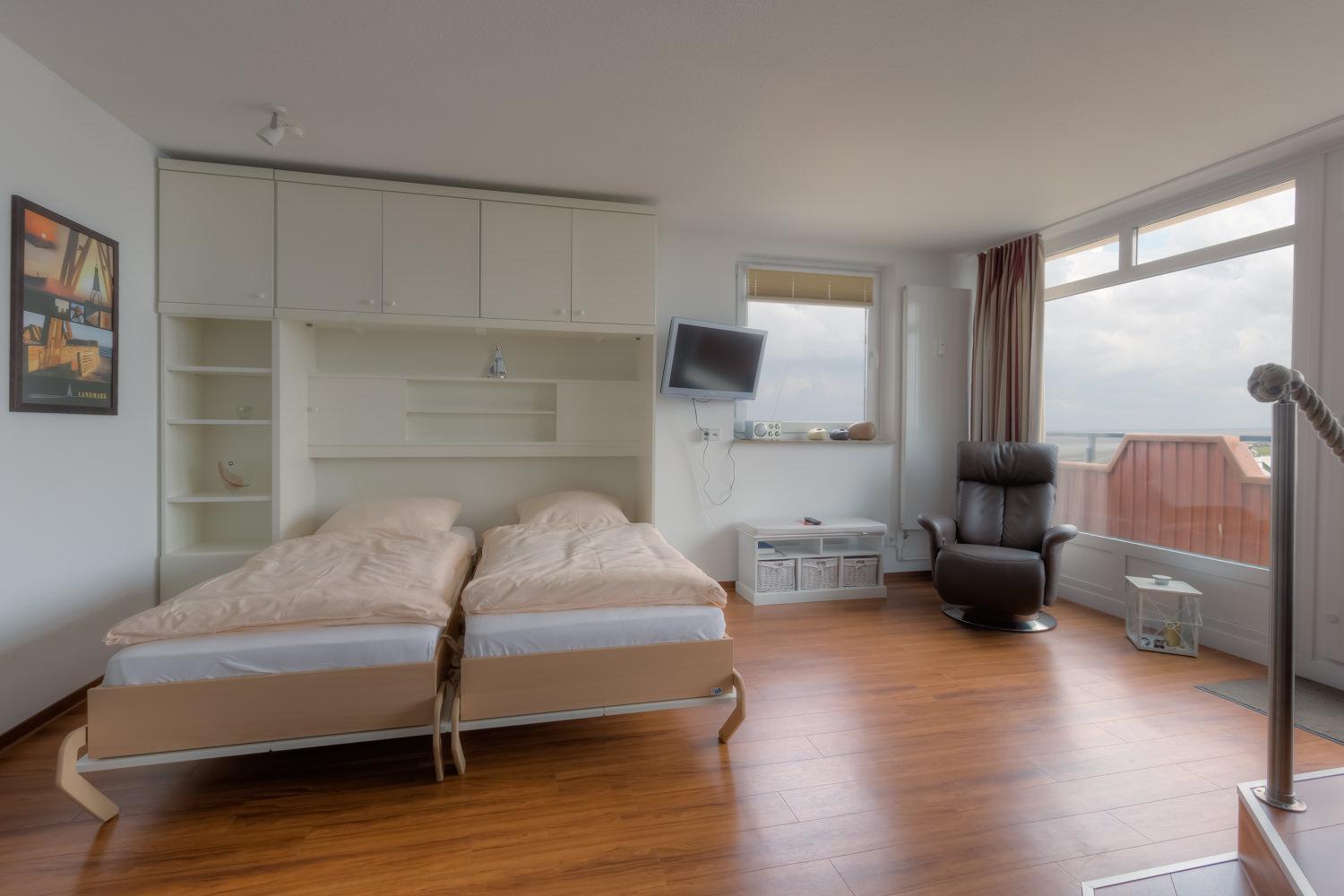 Christiansen Im Panoramahaus Duhnen Daire Cuxhaven Dış mekan fotoğraf